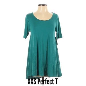 LuLaRoe Perfect T